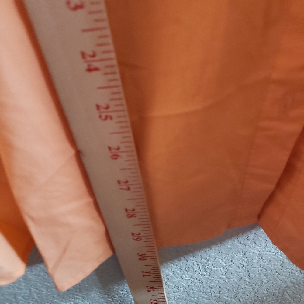 Basic Editions Woman size 4X top - Picture 5 of 5